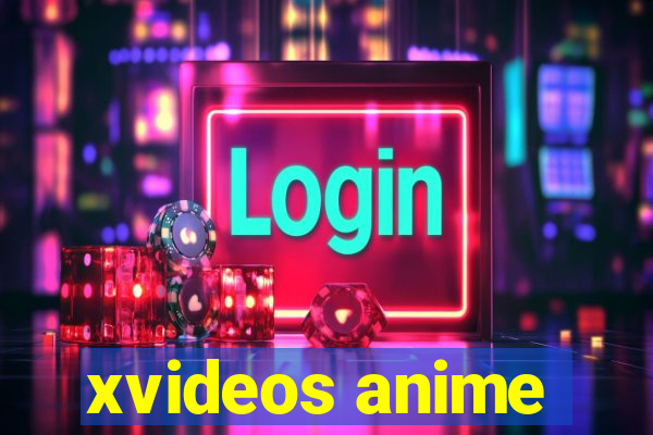 xvideos anime